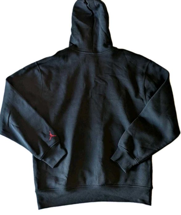 Nike Jordan Jumpman Chimney мъжки суичър М от Сащ