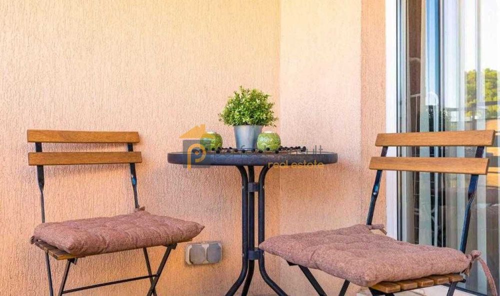 Дава се под наем Двустаен апартамент в Пловдив, Младежки Хълм - 65 кв.м за 255 € - Снимка #10