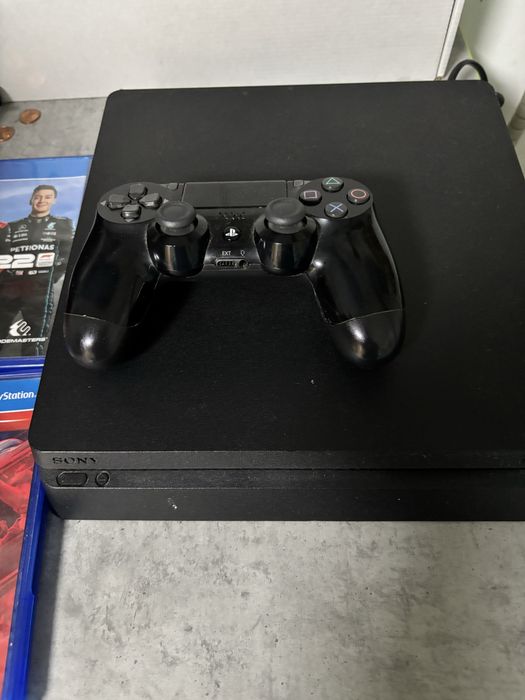 Плеистейшън 4-ps4