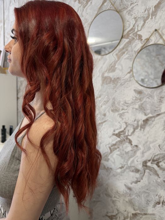 Salonul Roxy perfect beauty