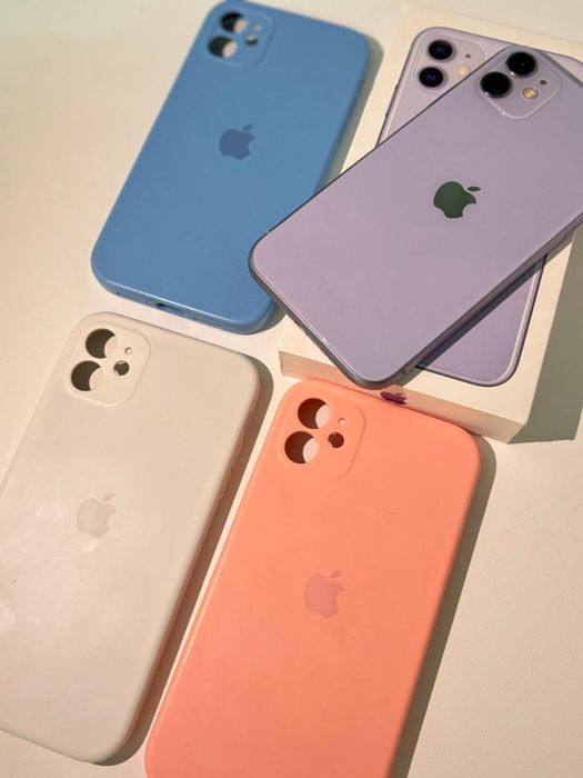 Срочно Продам IPhone 11