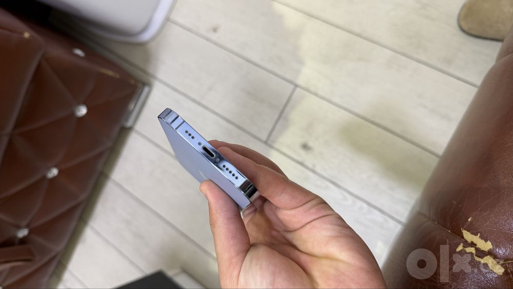 Iphone 13 pro (128gb)