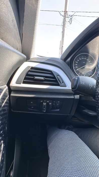 Vand BMW seria 1 F20