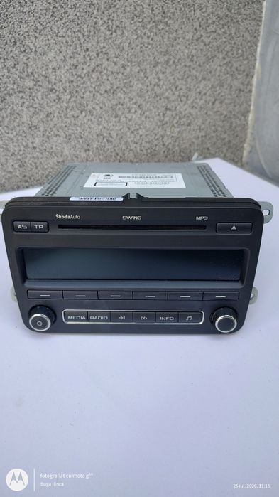 CD player original