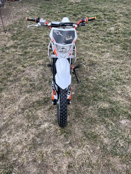 Продам kayo tt140,2023 года