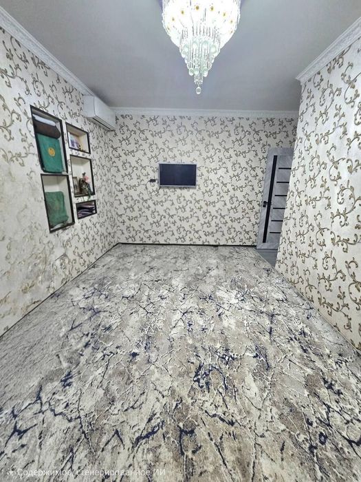 2 xonali uy sotiladi,  Buz-2 massivida, Mirzo-Ulugʻbek tumani