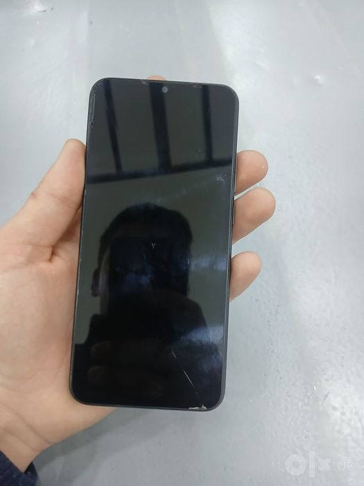 Android Redmi 10A
