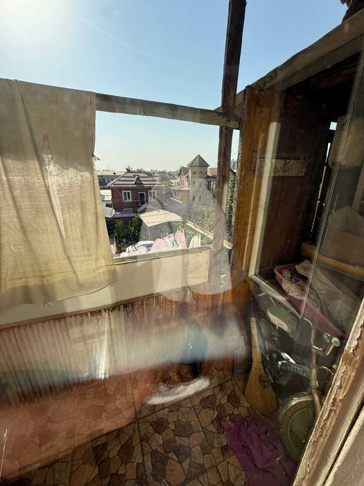 Продаётся Высокопотолочка 2-комнатная 78 м² СРОЧНО!