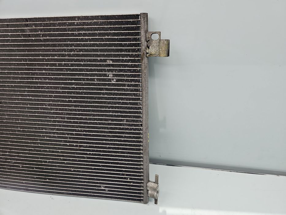 Radiator clima / AC Dacia Duster 2 [Fabr 2017-2023] 921006454R 1.0 TCe