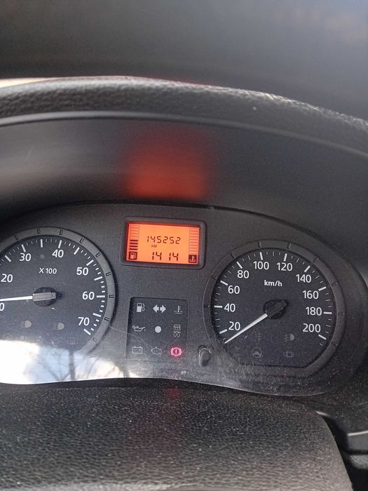 Vind Dacia Logan 2006,145000km funcțional