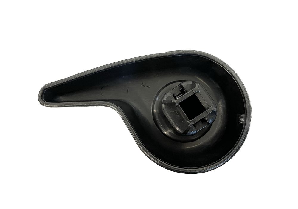 Дръжка за дясна седалка за Renault Megane 4, Talisman, Scenic, Черен