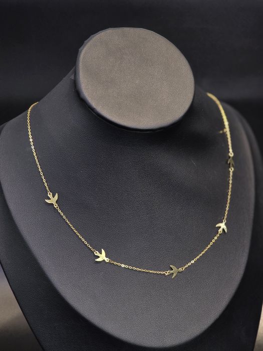 Золото 585  Цепочка