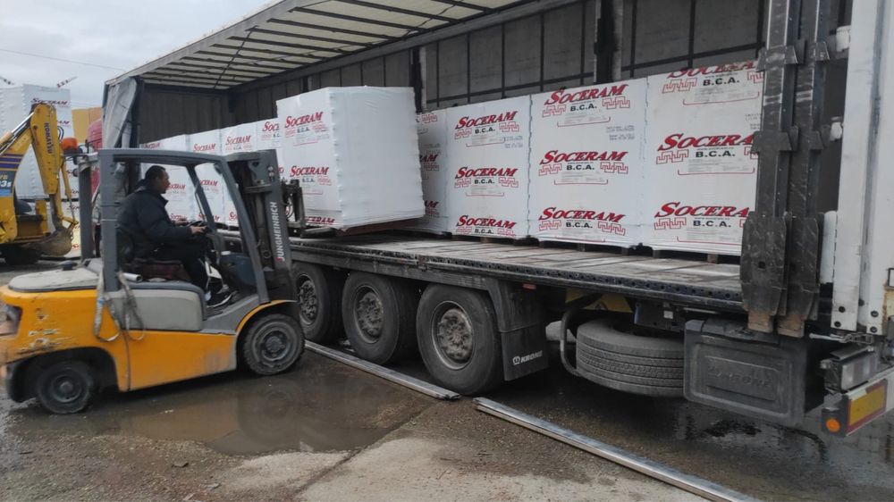 Bca Iasi - livrare rapida