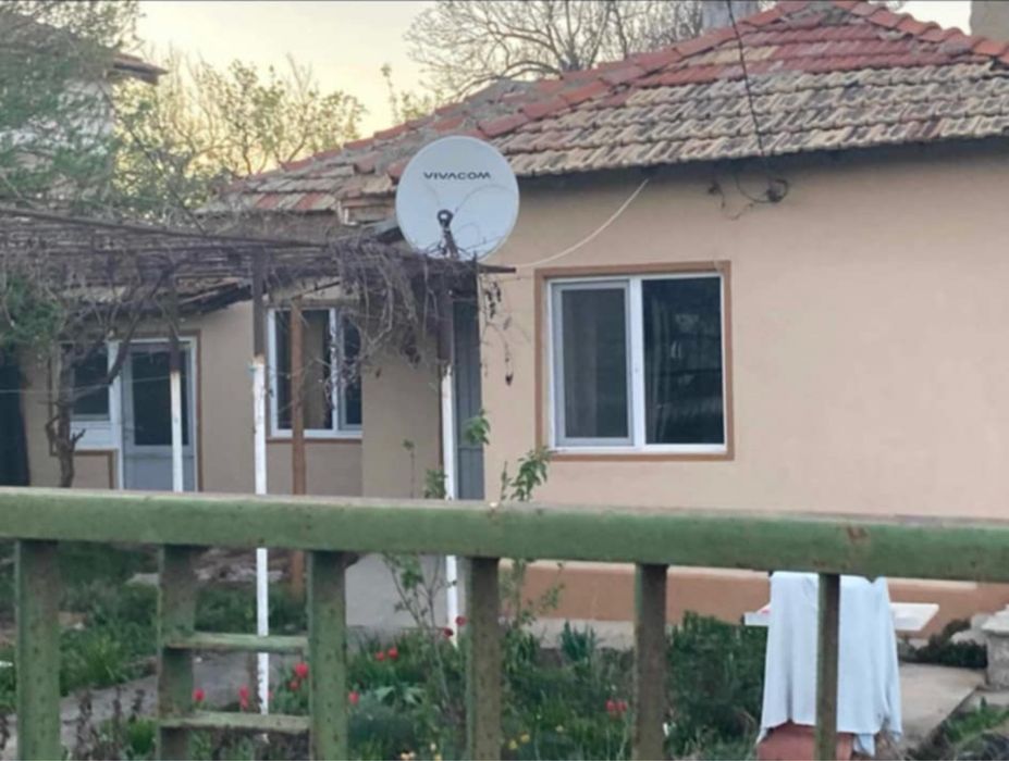 Продава се Къща в Добрич, Пинета - 81 кв.м за 441 €/кв.м - Снимка #4