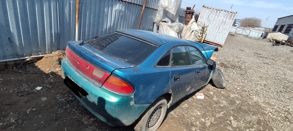 Mazda 323 ba 1995 г.в.