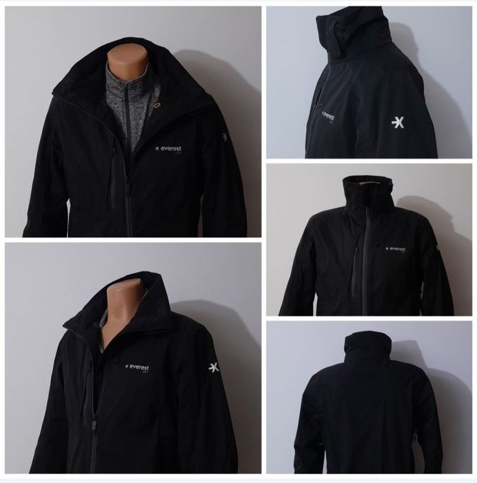 Geaca EVEREST ADV Technology 10k, Suedia, schi, snowboard, nr. XS/S