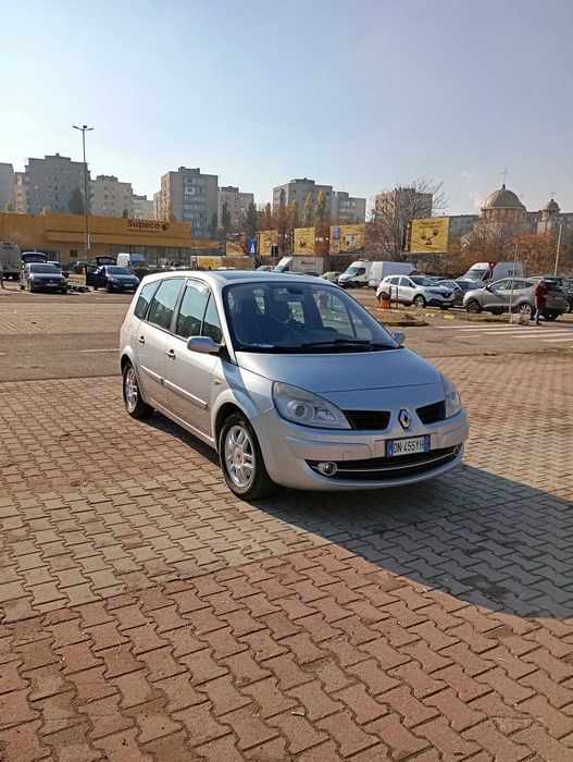 RENAULT Scenic 2008 — imagine 2