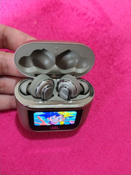 Casti Bluetooth JBL TOUR PRO 2