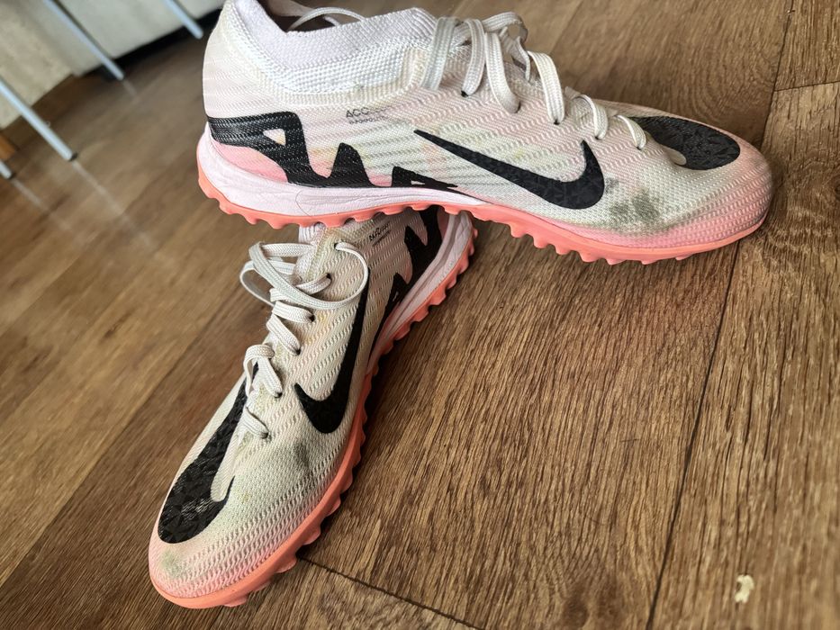 Nike Air Zoom Mercurial