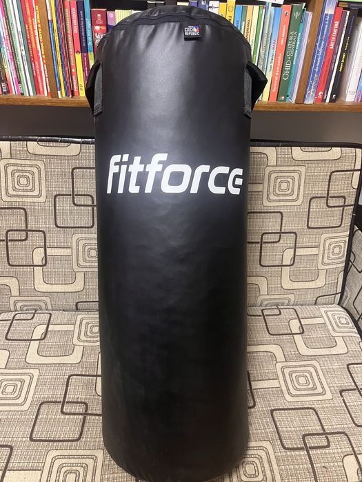 Vand sac de box FITFORCE