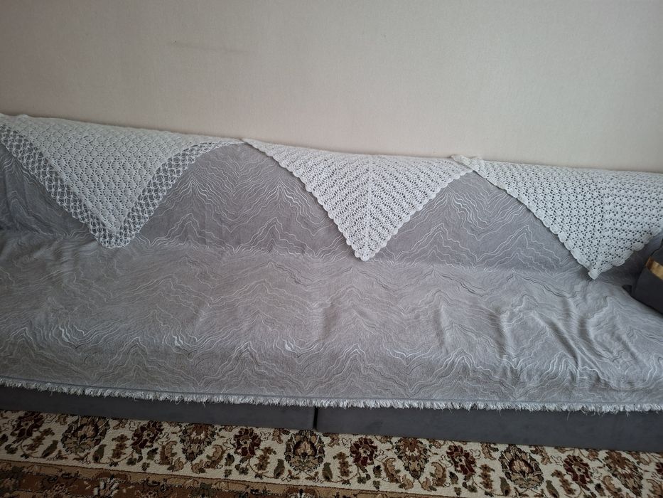 Вязанные изделия