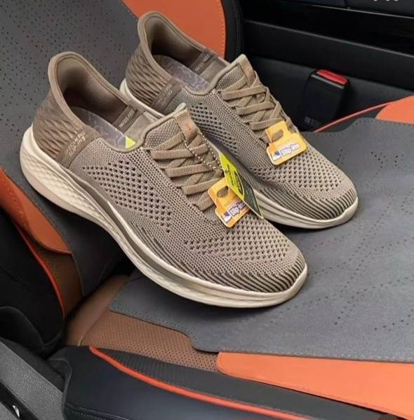 Skechers made in Vietnam