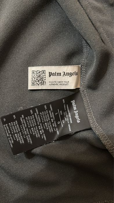 Bluza Palm Angels legit