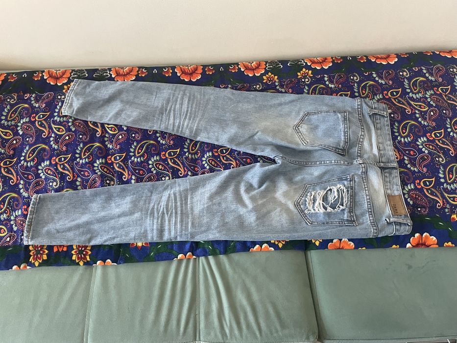 Джинсы недорого