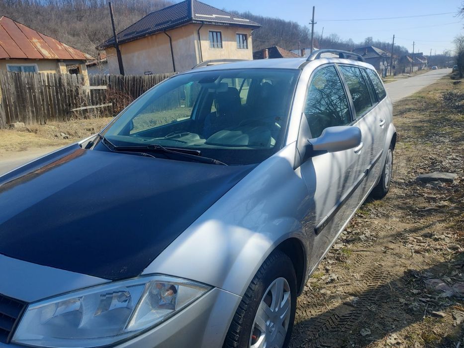 Renault Megane, pret 1300 euro