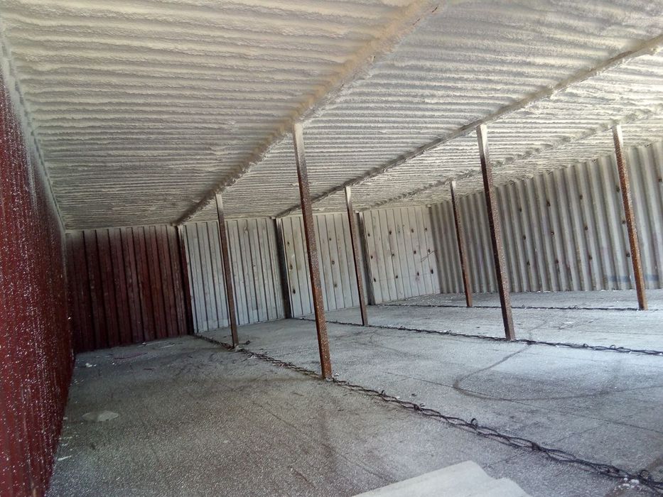 Контейнер кантейнер дом дача