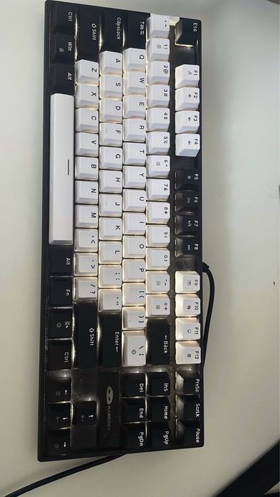 Новая Игровая Клавиатура MAGEGEE