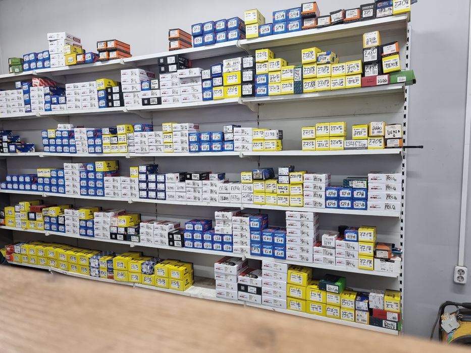 Колодки на все авто