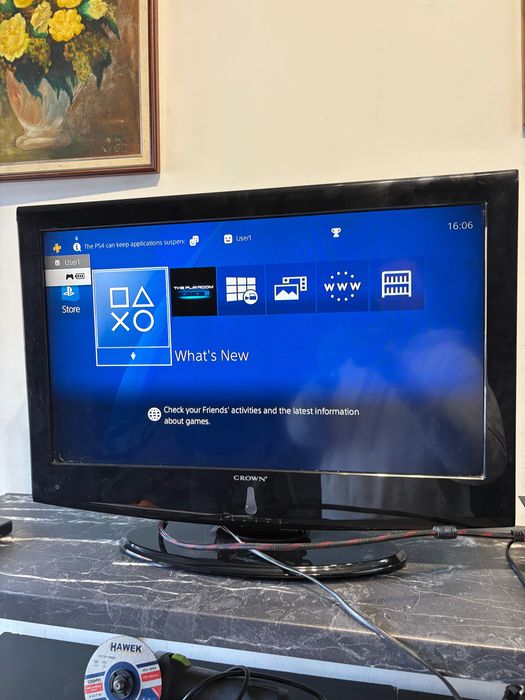 Sony Play Station IV