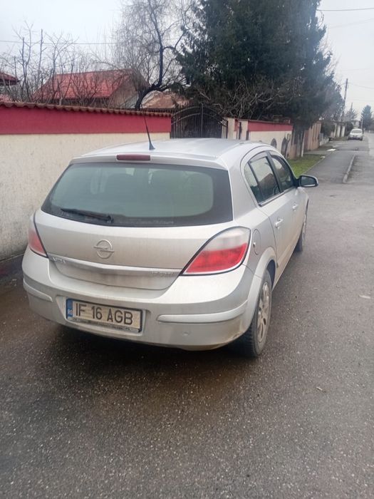 De vânzare Opel asta h