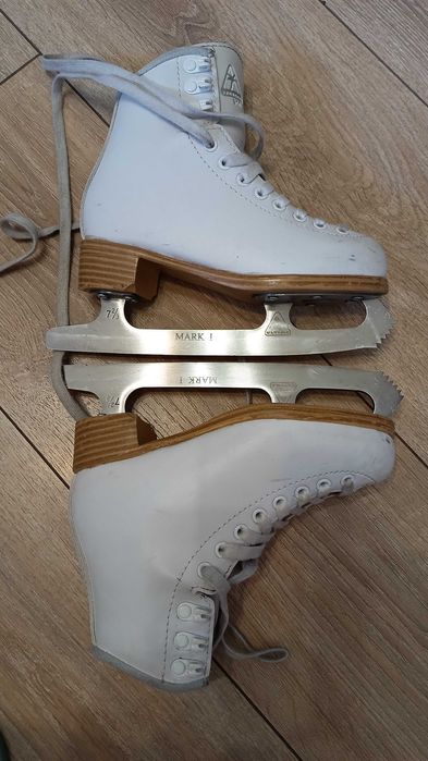 Коньки 29 размер