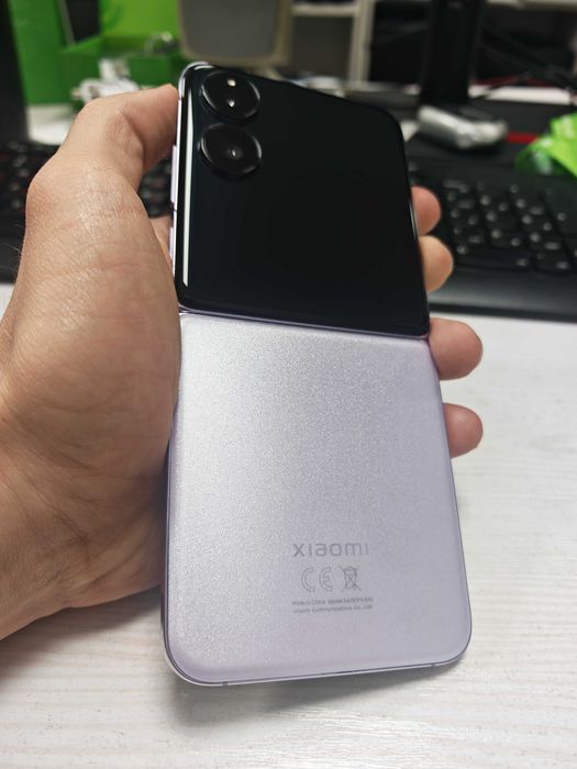 Продается раскладной Xiaomi Mix Flip 12/512GB