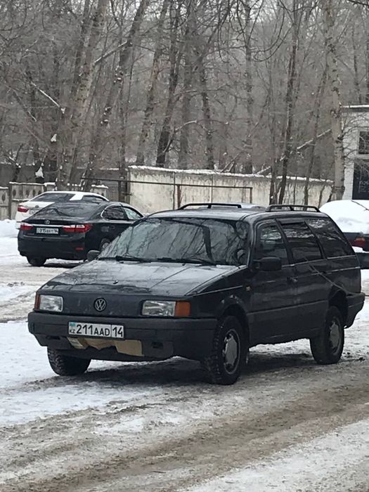 Продам Пассат б3