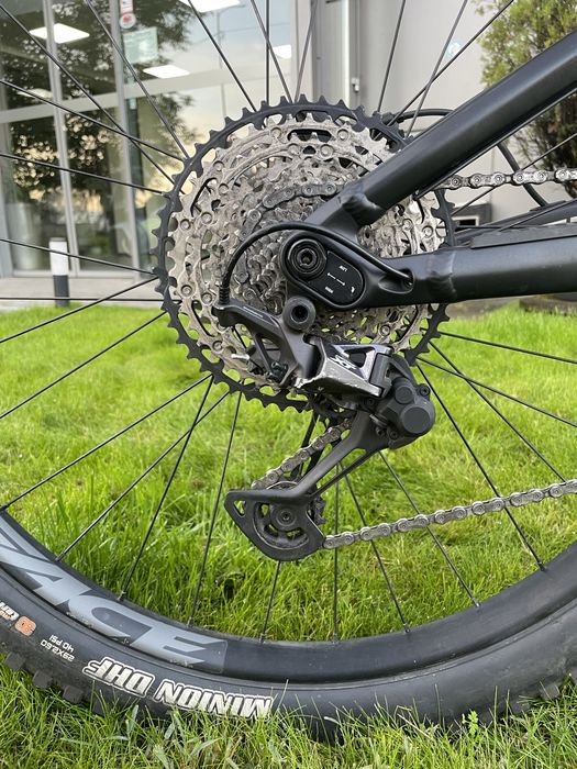 Електрически велосипед Cube Focus Orbea