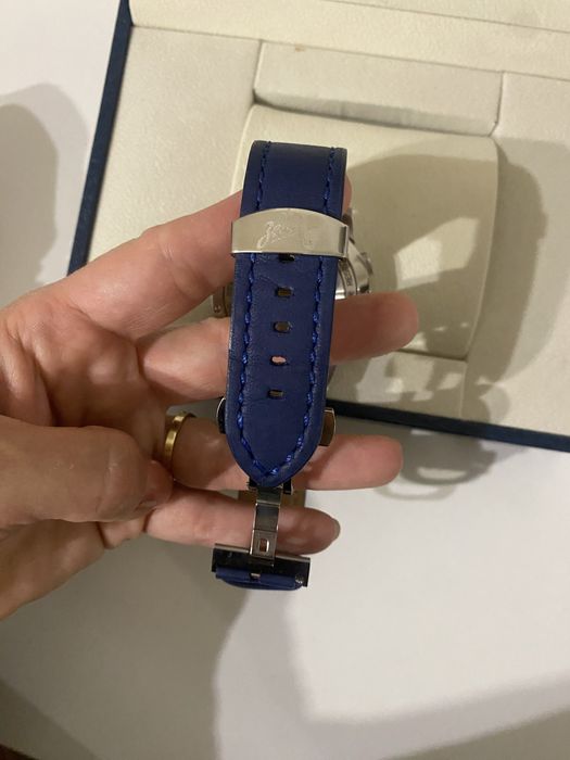 Наручные часы