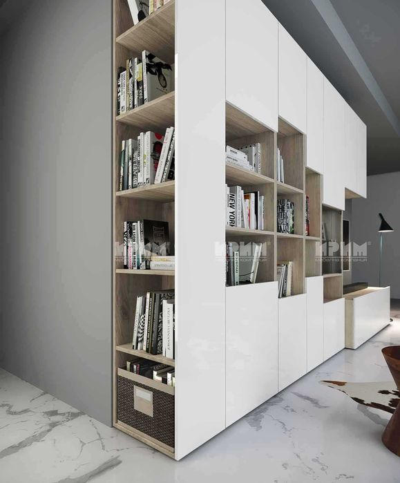 Секция 6052 за хол