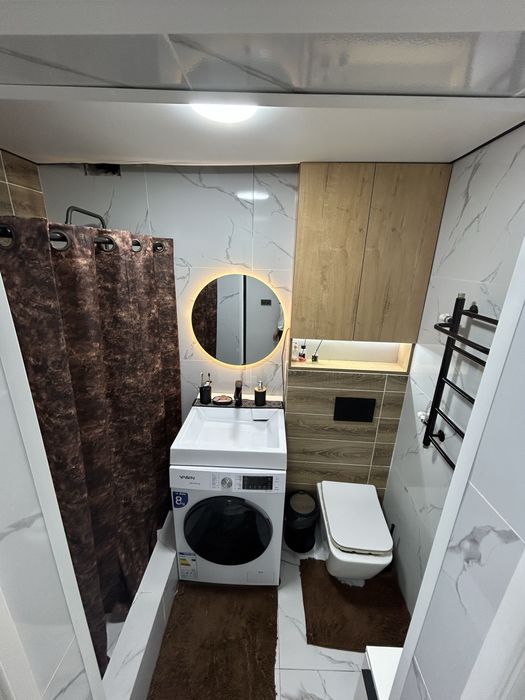 3 бөлмелі пәтер сатылады