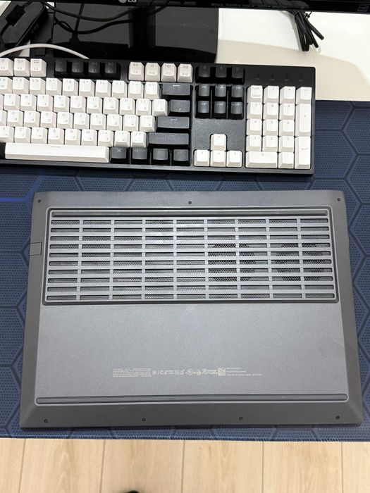 Продам HP Victus RTX 2050 TI 4GB | 16GB/512GB | FHD 144Hz | R5-7535HS