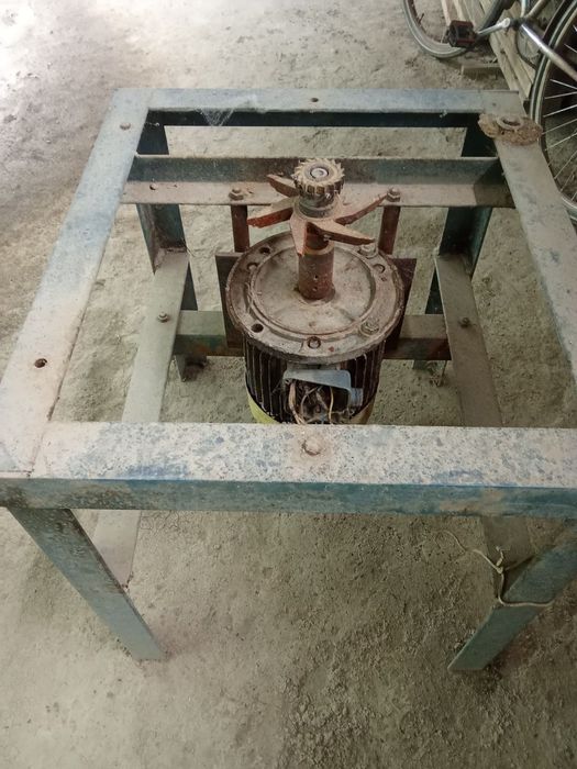Stanoklar sotiladi yaxshi xolatda