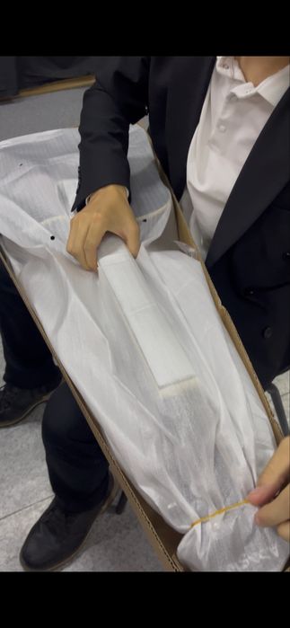 Профессиональная Гитара новый с коробкой