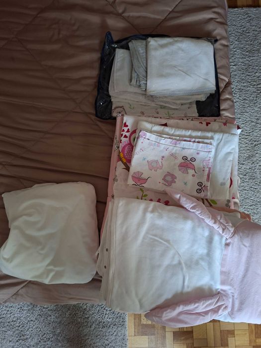 Dusitex-матрак Бейзик 60/120см