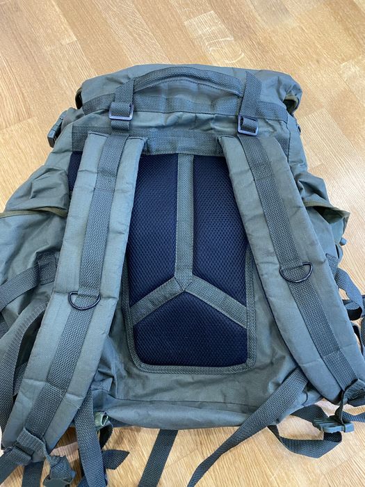 Рюкзак военный уставной