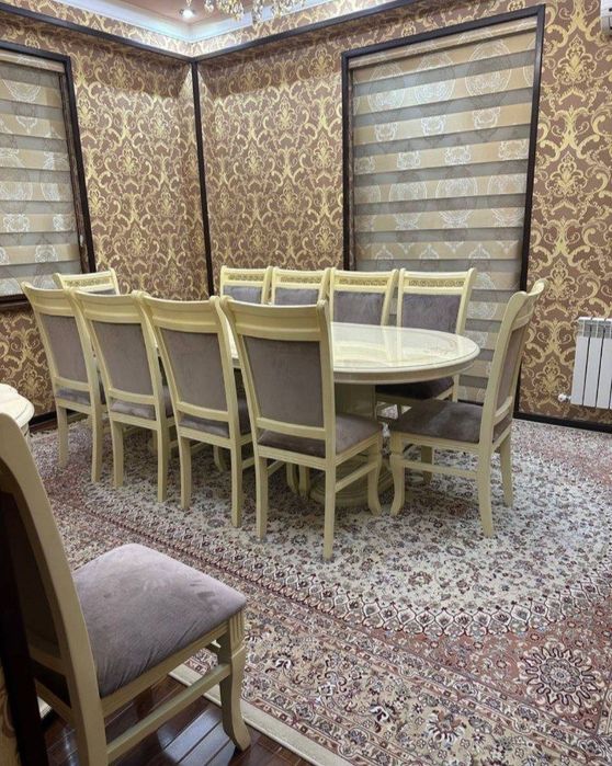 Аренда квартира Кора - Камиш 1/4 , ЖК Гулсарой Мурад Буилдинг 3 комнат