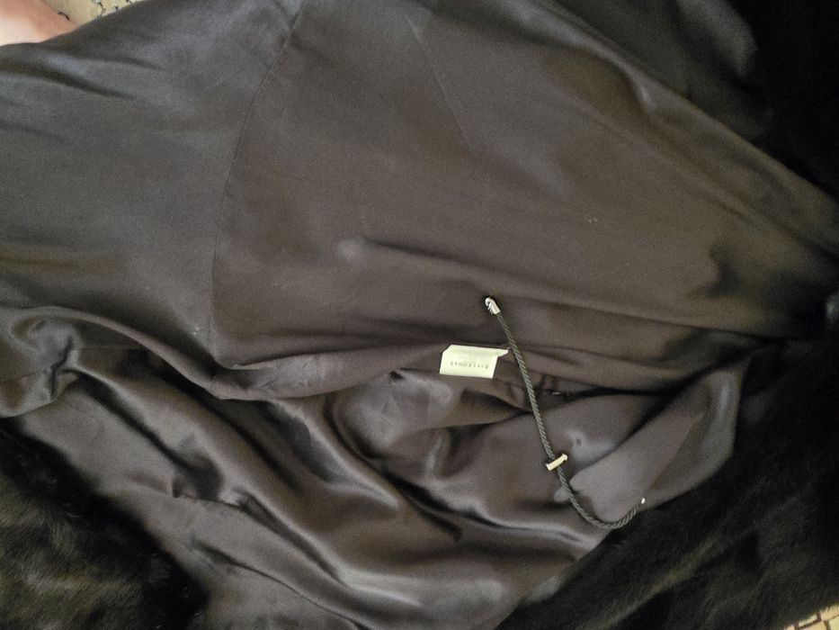 Продаю шубу в астане