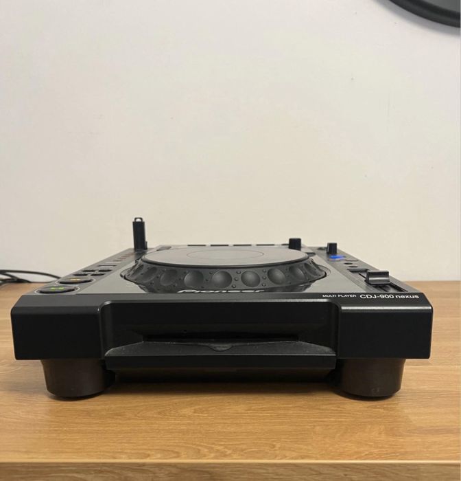 Pioneer CDJ-900NEXUS