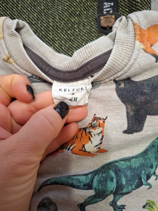 Дрехи за момче 86 р-р